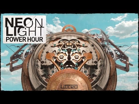 Neonlight - Power Hour