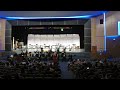 I Just Called to Say I Love You - 2021-22 Spring Band Concert