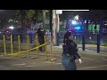 One killed, another critically injured in shooting in Midtown