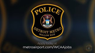 Wcaa Police Department