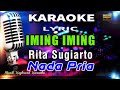 Iming Iming - Nada Pria Karaoke Tanpa Vokal