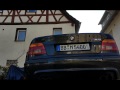 e39 m5 kaltstart