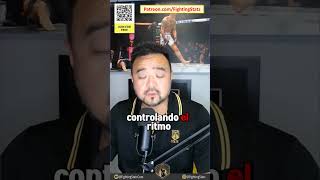 Bolaji Oki vs Timothy Cuamba - Resumen Completo de la Pelea
