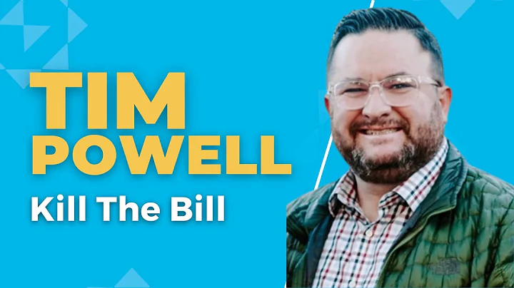 Kill The Bill - Tim Powell - Powur Freedom Team Training - 36