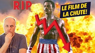 HOMMAGE A CARL WEATHERS (Apollo Creed) 19482024 !