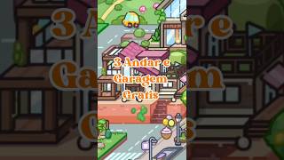 3 ANDAR E GARAGEM GRÁTIS NO AVATAR WORLD ✨🫨👏#pazugames #avatarworld @avatarworldbypazu screenshot 4