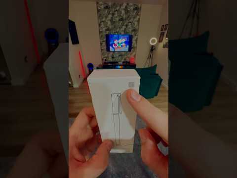 РАСПАКОВКА! XIAOMI Mi