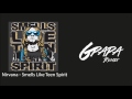 Nirvana Smells Like Teen Spirit GPapa Remix Nirvana Smells Like Teen Spirit GPapa Remix