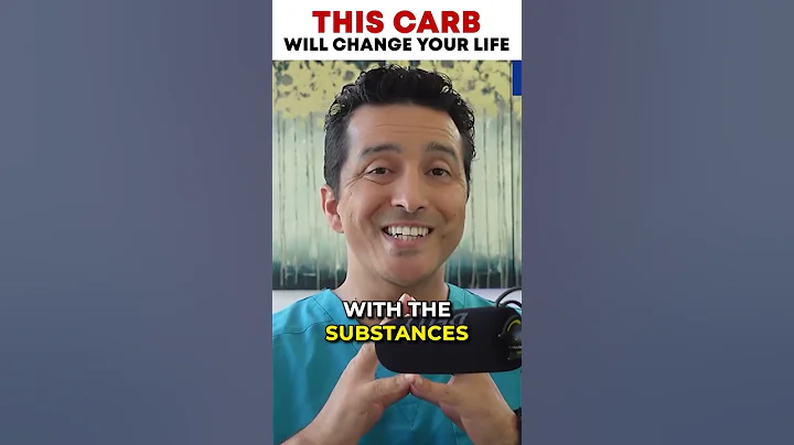 THIS CARB can change your life #diabetes - DayDayNews