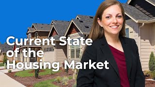 In today's video on economic insights, danielle hale talks about the
current state of housing market january 2019. real estate is always
changing, so ...