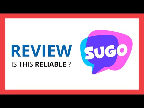 SUGO APP : Test & Review in 2024 (Is this reliable? Benefits, Cons, Score, Live Chat & Voice App..)