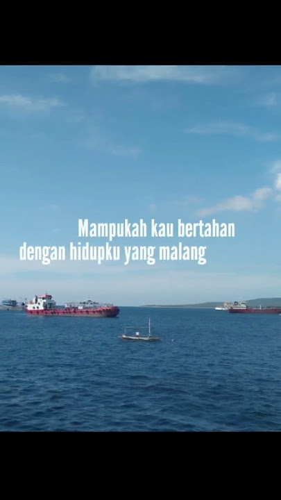 Story WA 30 detik || Seberapa Pantas - Cover Arvian Dwi (Lagu Sheila On7) #shorts #yearofyou