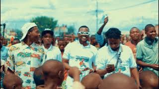 MKOMBOZI - VYUKA (  Video )