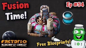 Fusion Tutorial & Blueprints | Let
