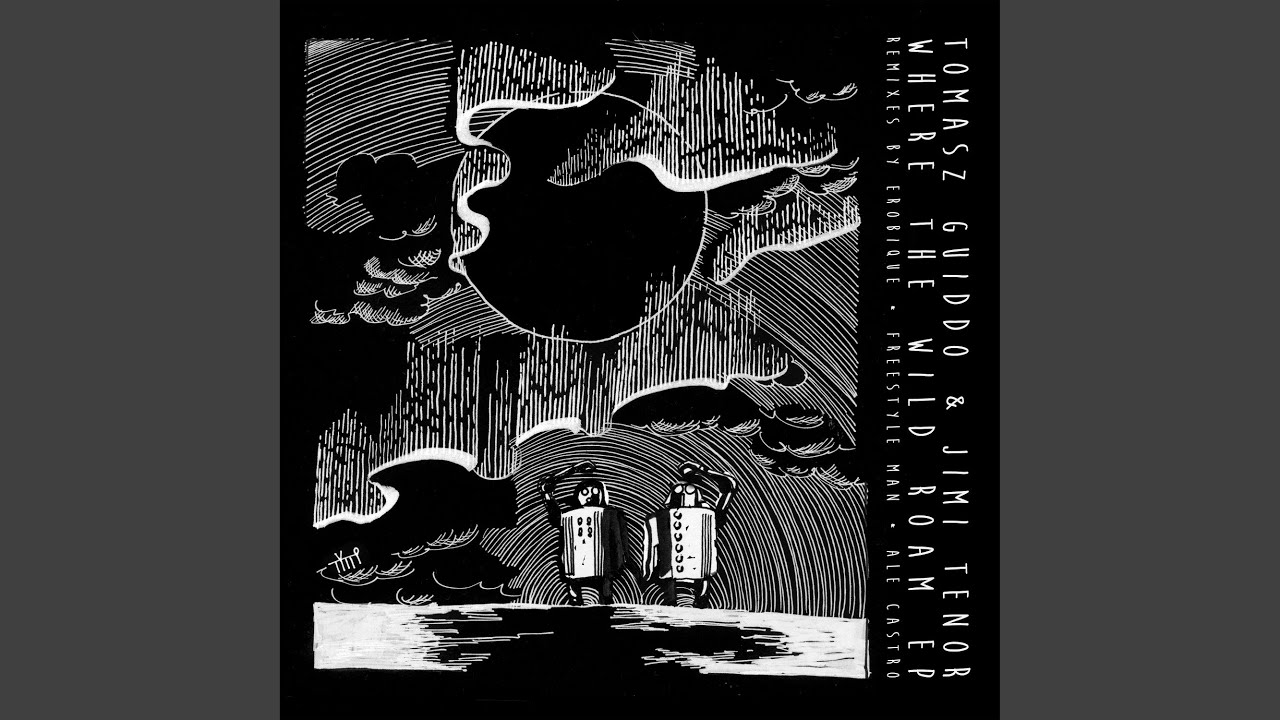 Regardez Where The Wild Roam (Erobique Disko Remix Backing Vocal) sur YouTube Regardez Where The Wild Roam (Erobique Disko Remix Backing Vocal) sur YouTube