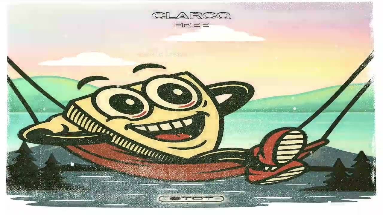 Watch Clarcq - Free (Official Audio) on YouTube Watch Clarcq - Free (Official Audio) on YouTube