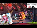 All Kamen Rider : Rider Revolution (2016) Nintendo 3DS Gameplay in HD (Citra)