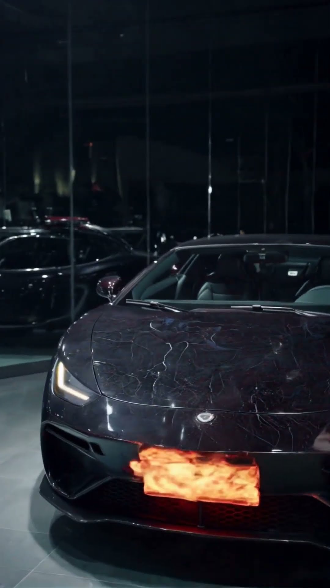 Found my New Favorite Lamborghini!