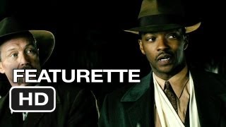 Gangster Squad Featurette #3 (2013) - Ryan Gosling, Emma Stone Movie HD