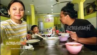 Diterpa Cobaan Restu Orang Tua, Indah Permatasari dan Arie Kriting Tetap Bersama