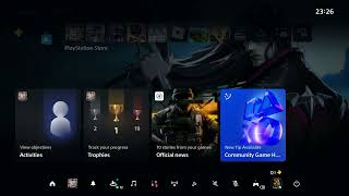How to Switch Users on PS5 How to Switch Users on PS5