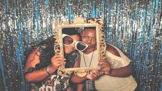Atlanta Metropolitan Cathedral Photobooth - Real Modern Family Conference 2015 - Robotbooth