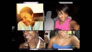 Puff Johnson's Journey Home