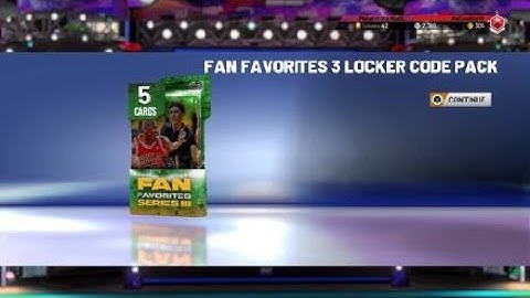 NEW NBA 2K20 LOCKER CODE posted today * JULY 25, 2020 * LIMITED TIME LOCKER CODE