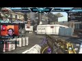 SALTY COMPETITIVE KID RAGES AND DIES (COD TROLLING) p2