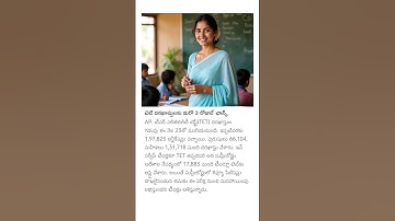 TET notification #AP