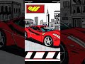 AI ART Ferrari comics #aiart #ai #shortsvideo