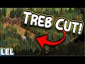 Trebs through the trees low elo legends