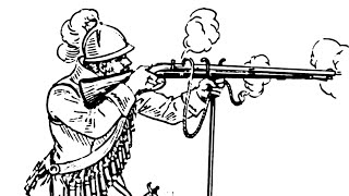 Casual Stream #106: The Triumph of Chemistry: Firearms and Energy @praiseoffolly4235