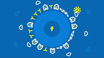 Explaining different storage solutions at Uniper