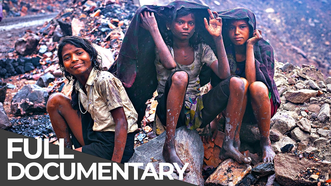 Documentary backdrop image for Most Dangerous Ways To School | Siberia, India & Burma (2024)