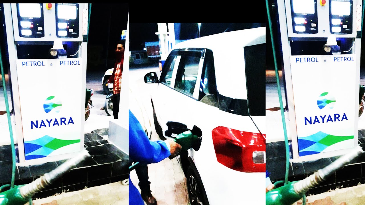 First Tank Full Of Maruti Suzuki Vitara Brezza watch how much first fuel will cost you 2022 petrol