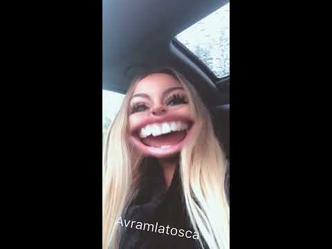 Amikor kijössz a fodrásztól teljesen új embernek érzed magad😎😂💇🏼♀️