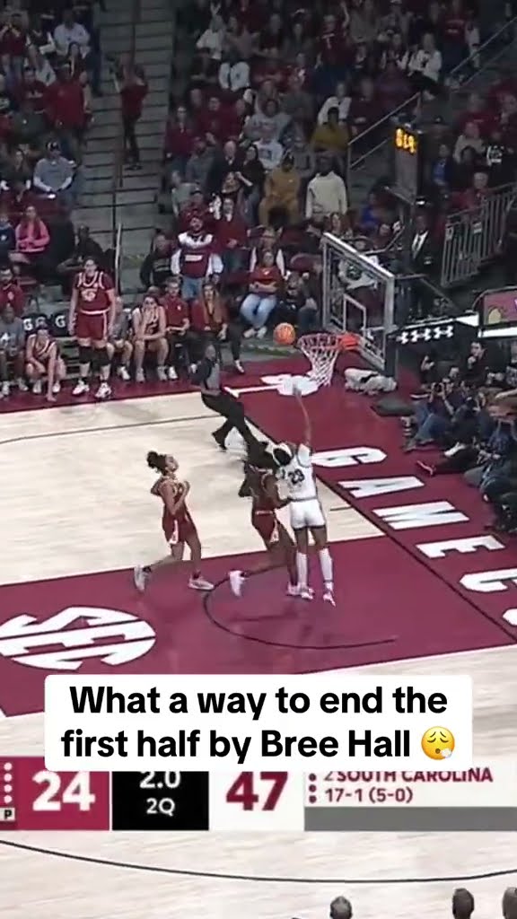 What a way to end it ?‍?