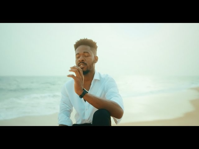 Johnny Drille - Shine ( Official Music Video ) class=