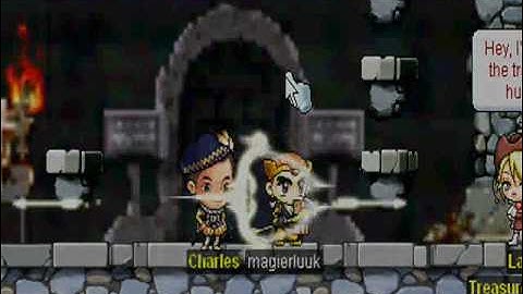MapleStory No Delay v66