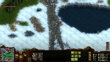 They Are Billions Best General Final Wave 100%