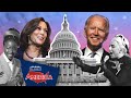 Breaking down Joe Biden's agenda for the USA amid its 'winter of peril' | Planet America