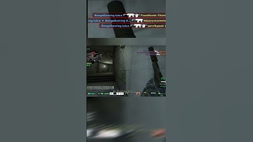 why you should buy MP9 after pistol round #csgo #gaming #counterstrike #cs2clips