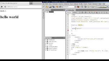Part 16: Learning Programming (PHP Web Development) with Sammy Hegab - Intro to Function