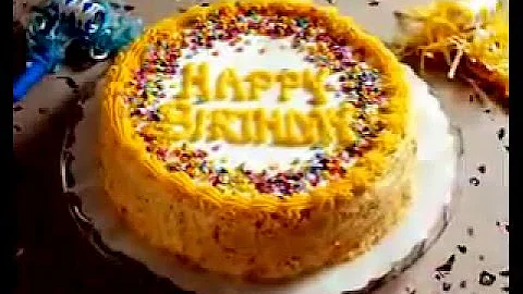 Dj  Bobo - Happy Birthday Celebration (short version)