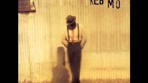 Keb' Mo'-Tell Everybody I Know
