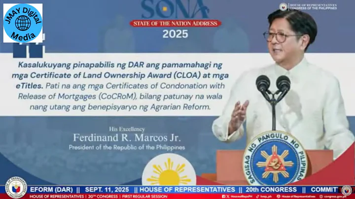 LIVE: House Committee on Appropriations (Sept. 11, 2025)