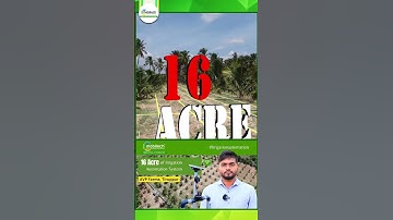 16acres  of #irrigationautomation in AVP Farms #mobitech #agtech #smartfarming #shortsvideo