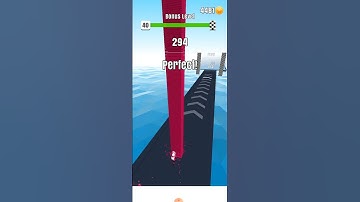 Stack Colors - All Levels Gameplay Android,iOS #levels max #shorts