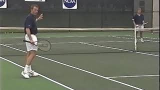 Doubles - Competitive Drills & Games